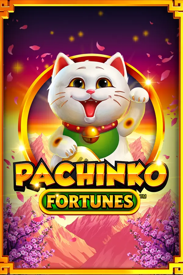 Pachinko Fortunes